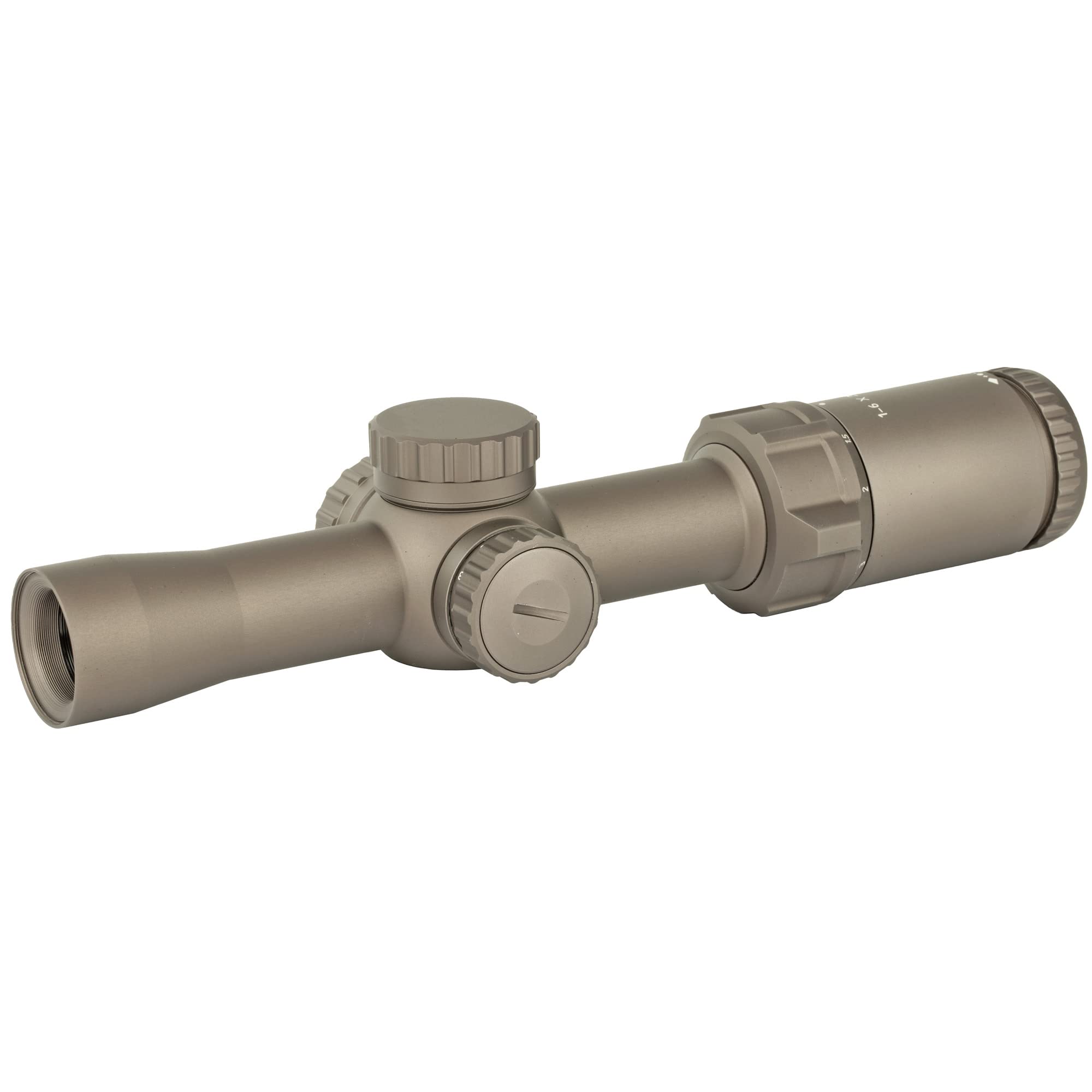 Amazon.com : GEISSELE SPR PRCSNSCOPE 1-6 DDC : Sports & Outdoors